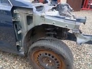 ĆWIARTKA PRAWY PRZÓD PODŁUŻNICA HYUNDAI I30 III