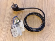 Filtr zasilania 230V z kablem