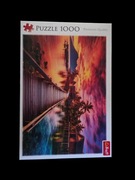 Puzzle trefl 1000 nowe