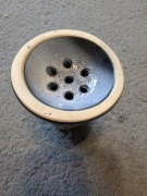 Cybuch Fugo UPG Glazure Grey