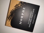 Puder wykonczeniowy finishing powder nr 5 Morphe 