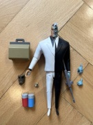 Figurka Two Face New Batman Adventures Batman Animated