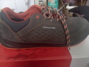 Buty robocze Lemaitre trigger S1P rozmiar 45