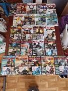 CD-Action pełne roczniki 2011,2012,2013 i inne