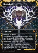 MTG Living End *MYSTICAL ARCHIVE*