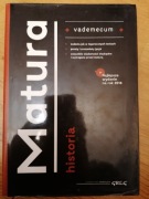 Matura historia vademecum 