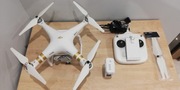 DJI Phantom 3 SE mało używany, jak nowy