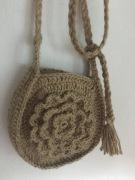 Torebka rękodzieło 