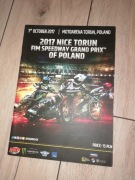 Grand Prix, Toruń 2017 ws