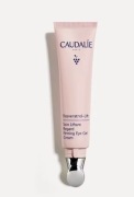Caudalie RESVERATROL eye krem pod oczy kolagen kwas hialuronowy 15 ml