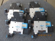 GENERATOR ZAWÓR  PODCIŚNIENIA FESTO VADMI -95-P