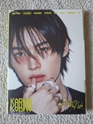 Stray Kids Karma THE 4TH ALBUM [LEE KNOW] K-Pop