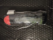 Opaska uciskowa/Staza RHINO RESCUE plastikowy krępulec 95cm CZARNA