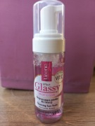 Lirene Effect Glassy oczyszczająca pianka do twarzy 150ml