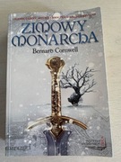Bernard Cornwell Zimowy Monarcha 