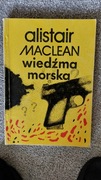 Alistair MacLean - Wiedźma morska