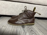 Skórzane botki Dr. Martens Vintage 41