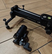 Slider Slidekamera z napędem