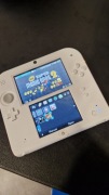 Konsola NINTENDO 2DS 