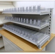 szafa ekspozytor lada papierosy tytonie żarówki