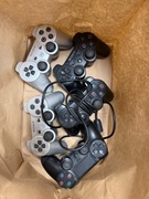Kontrolery, Pady do Playstation