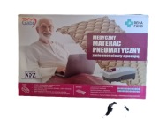 Medyczny Przeciwodleżynowy Materac Pneumatyczny Zmienno Ciśnieniowy Gabi