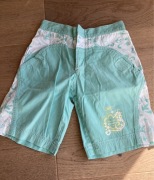 Reebok Krótkie spodenki rozm. 110