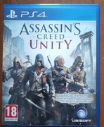 Assassin's Creed Unity