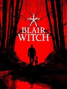 Blair witch Konto Nowe 