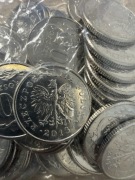 20gr 2013 woreczek menniczy