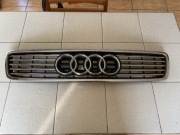 Grill chromowany stal in.pro Audi A4 B5 idealny