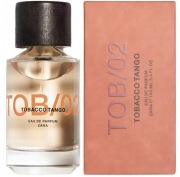 ZARA TOB/02 TOBACCO TANGO EDP 100 ML