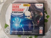 Dark Messiah of Might & Magic