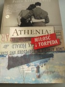 Y5-  Athenia: miłość i torpeda - Piotr Kitrasiewicz