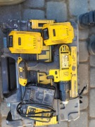 Wkrętarka Dewalt z udarem DCD 776