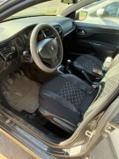 Peugeot 301 1.6 fajny tyl