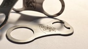 Rowerowy otwieracz do butelek - Headset Bottle Opener