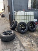 4 felgi całe koła OEM 16" BMW 1 F20 F21 F22 F23