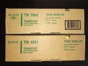 Toner oryginalny Kyocera Mita TK-16H TK 16H 