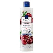 Avon Care, wiśniowy balsam do ciała z antyoksydantami, 400 ml