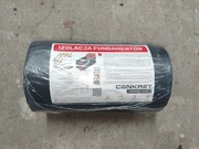 Folia  Izolacyjna Podkładowa  Fundamentówa