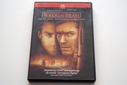 WRÓG U BRAM(DVD)