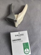 Praska do czosnku smukee