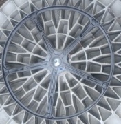 Whirlpool AWSP 63213P pasek pralki.