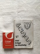 Mini ściąga klasa 8 