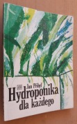 Hydroponika dla każdego – Jan Pribyl 
