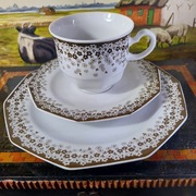 Winterling zestaw śniadaniowy 