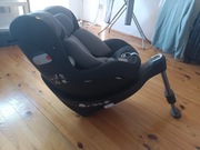 Fotelik samochodowy VAYA2