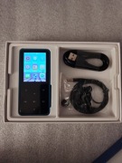 Odtwarzacz MP3 AGPTEK M3 64GB Bluetooth 5.3 HiFi 