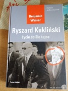 Ryszard Kukliński życie ściśle tajne